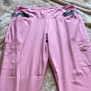 Greys anatomy scrub bottom